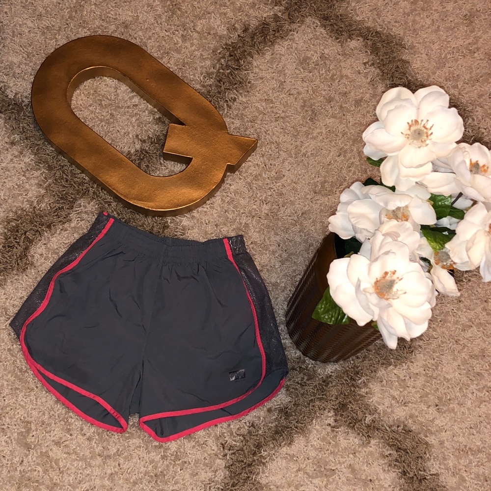 Victoria's Secret PINK athletic shorts
